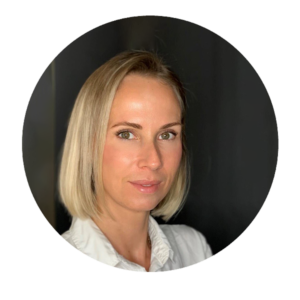 Picture of Sylwia Widzińska-Piechowicz